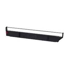 Compatible Diebold System 1000 Model 104 Black Printer Ribbons (6/PK) (900-050388-0-00-B)