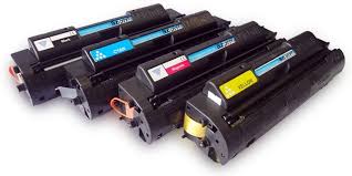 Compatible HP Color LaserJet 4500/4550 Toner Cartridge Combo Pack (BK/C/M/Y) (C419MP)
