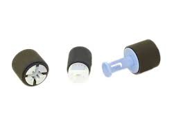 HP LaserJet P4014/4015/4515/M601/602/603 Tray 1 Paper Feed Kit (CB506-67905)