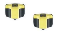 Compatible HP NO. 02 Yellow Inkjet With Vivera Ink (2/PK-500 Page Yield) (CD998FN)