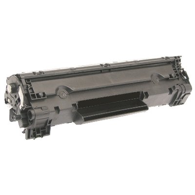 MICR Canon MF-211/229/237/249 Black Toner Cartridge (2400 Page Yield) (CRG-137) (9435B001)