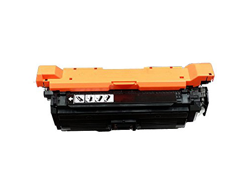 Compatible HP LaserJet Enterprise 600 Color M675/M680N Black Toner Cartridge (21000 Page Yield) (NO. 653X) (CF320X)