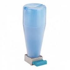 Compatible Sharp AR-C160/330 Cyan Copier Toner (300 Grams-12932 Page Yield) (AR-C25NT6)