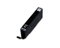 Compatible Canon CLI-251XLBK Black High Yield Inkjet (780 Page Yield) (6448B001)