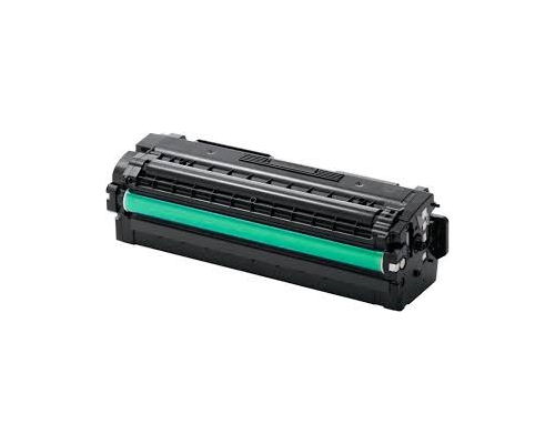 Compatible Samsung ProXpress C2620DW/C2670FW Black Toner Cartridge (6500 Page Yield) (CLT-K505L)