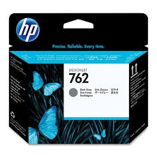 HP NO. 762 Dark Gray Printhead (CN074A)