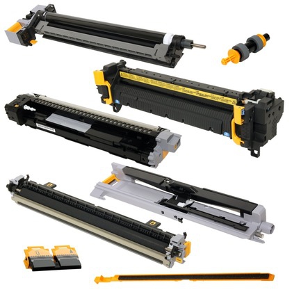 Copystar MK-477 Maintenance Kit (300000 Page Yield) (1702K37US0)