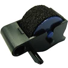 Compatible Sharp EL-1192/2192 Purple Ink Rollers (6/PK) (EA-781RP)