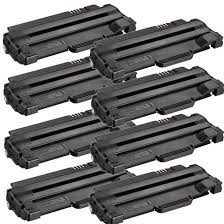 MICR Dell 1130/1135 Toner Cartridge (8/PK-2500 Page Yield) (8HY1130)