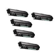 Compatible IBM InfoPrint 1822/1823 Toner Cartridge (5/PK-15000 Page Yield) (39V32065PK)