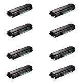 MICR Lexmark E260/E360/E460/E462 Toner Cartridge (8/PK-3500 Page Yield) (E260A21A8PK)