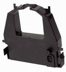 Compatible TallyGenicom 960/965 Black Printer Ribbons (6/PK) (1A0611B01)