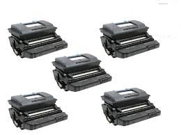 Compatible Dell 5330DN Toner Cartridge (5/PK-20000 Page Yield) (5Y5330)