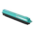 Panasonic DP-MC210 Cyan Toner Cartridge (4000 Page Yield) (DQ-TUA04C)