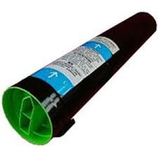 Panasonic WORKiO DP-C265/406 Cyan Toner Cartridge (20000 Page Yield) (DQ-TUV20C)