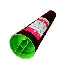 Panasonic WORKiO DP-C265/406 Magenta Toner Cartridge (20000 Page Yield) (DQ-TUV20M)