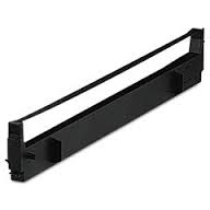 Compatible Epson MX-100/FX-100 Black Printer Ribbons (6/PK) (8755)