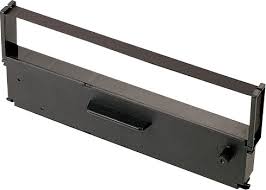 Compatible Epson ERC-31B Black P.O.S. Printer Ribbons (6/PK)