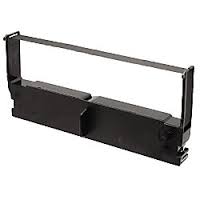 Compatible Epson M875 Black P.O.S. Printer Ribbons (6/PK) (ERC-35BK)