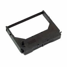 Compatible Fujitsu 7015/7045 ATM Receipt Black Printer Ribbons (6/PK) (CA91002-1631)