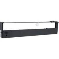 Compatible TallyGenicom 3460/3480/3580 Black Printer Ribbons (6/PK) (GCM1A3000B01)