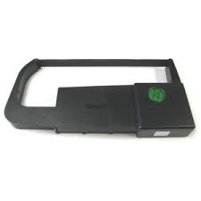 Compatible TallyGenicom 4470/4490/5180 Black Printer Ribbons (6/PK) (44A509160-G11)