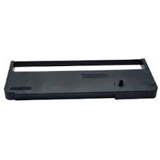 Compatible Decision 1Data 6706 Black Printer Ribbons (6/PK) (361500-01)