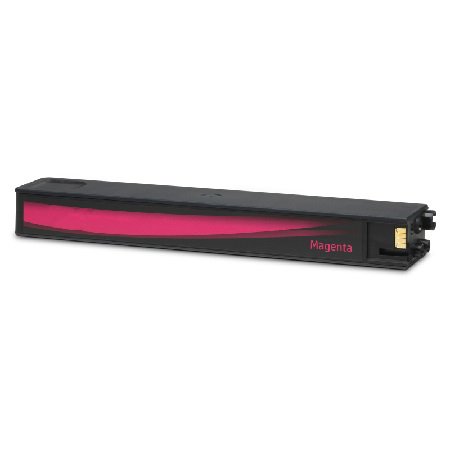 Compatible HP Enterprise OfficeJet X555/X585 Magenta Inkjet (6600 Page Yield) (NO. 980) (D8J08A)