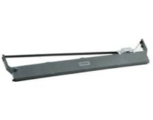 Compatible Lexmark 4227 Black Printer Ribbons (6/PK) (13L0034)