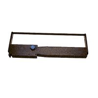 Compatible IBM 4234 Model 1/2 Black Printer Ribbons (6/PK) (6295158)