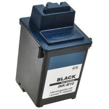Compatible Samsung SF-3000/4200 Black Inkjet (INK-M10)