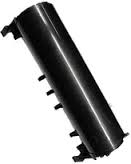 Compatible Panasonic KX-FLB803/881 Toner Cartridge (5000 Page Yield) (KX-FA85)