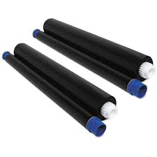 Compatible Panasonic KX-FHD33X/351 Fax Imaging Film (2/PK-200 Page Yield) (KX-FA93)
