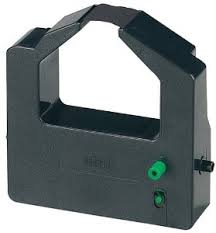 Compatible Compuprint 4056/4056 Plus Black Printer Ribbons (6/PK) (PRC4050)