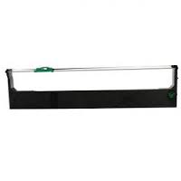 Compatible Memorex 1345 Black Printer Ribbons (6/PK) (3205-1207)