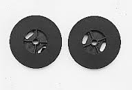 Compatible Xerox 4641/8200 Black Printer Ribbons (6/PK) (119-0820-00)