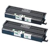 Lexmark Optra K Toner Cartridge (2/PK-5000 Page Yield) (11A4097)