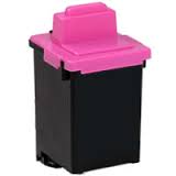 Compatible Lexmark Jetprinter 1000/3000 Color Inkjet (200 Page Yield) (13619HC)
