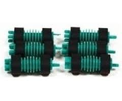 Lexmark W820/840 Feed Roller Kit (6/PK) (40X0594)