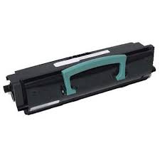 Compatible Lexmark E260/E360/E460/E462 Toner Cartridge (3500 Page Yield) (E260A21A)