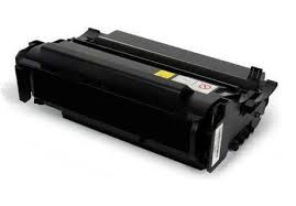 MICR IBM InfoPrint 1222 Toner Cartridge (10000 Page Yield) (53P7706)