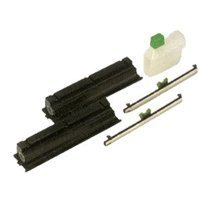 Output Tech. Corp Lasermatrix 1000 Model 5/6 Toner Cartridge (2/PK-8000 Page Yield) (LM1000C103)