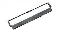 Compatible Decision 1Data 424/430/6824T Black Printer Ribbons (6/PK) (363177-00)