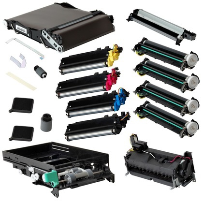 Kyocera Mita FS-C5030N PM Maintenance Kit (200000 Page Yield) (MK-522) (1702F42U20)