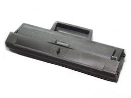 Compatible Samsung ML-1660/1865 Toner Cartridge (1500 Page Yield) (MLT-D104S)