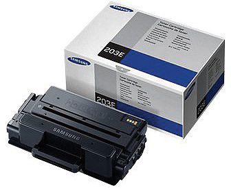 Samsung ProXpress M3820/3870/4020/4070 Extra High Yield Toner Cartridge (10000 Page Yield) (MLT-D203E)