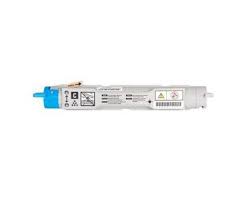 TallyGenicom 8026DN Cyan Toner Cartridge (8000 Page Yield) (043766)