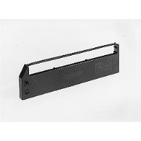 Compatible TallyGenicom MT-80/81 Black Printer Ribbons (6/PK) (609474-1)