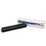 Okidata MPS-6150C Black Toner Cartridge (8000 Page Yield) (43865772)