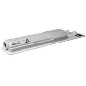 Compatible Kyocera Mita DC-1205/1255 Copier Toner (65 Grams-2000 Page Yield) (37041015)